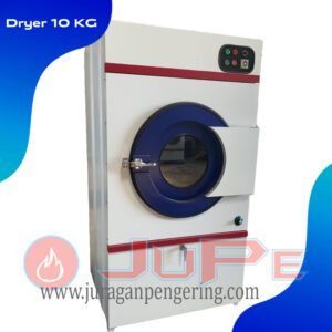 Dryer mesin pengering 10 KG