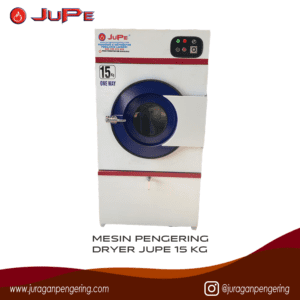dryer 15kg