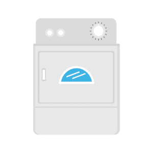 MEsin pengering jupe