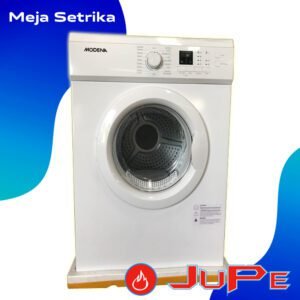 modena mesin pengering jupe