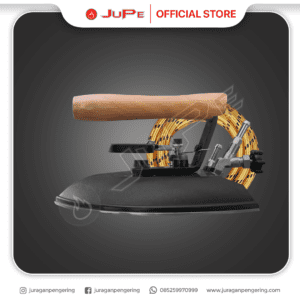 Setrika selang pencet