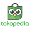tokopedia logo