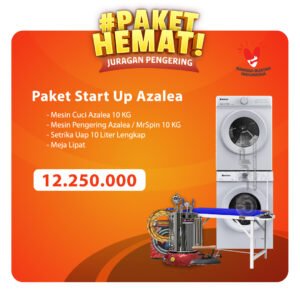 Paket SU Azalea