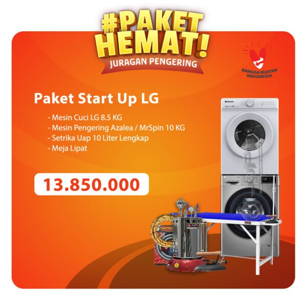 Paket SU LG