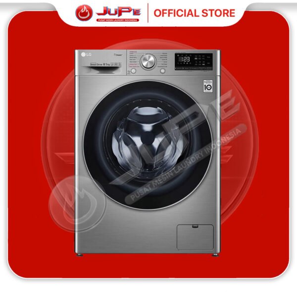 washer lg 8